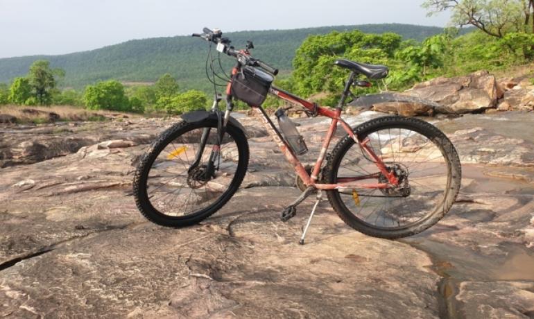 Cycling