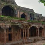 Ginnorgarh Fort