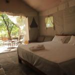 SAFARI COTTAGE WITH JACCUZI