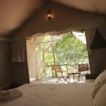 SAFARI COTTAGE WITH JACCUZI