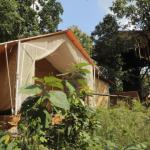 SAFARI COTTAGE WITH JACCUZI